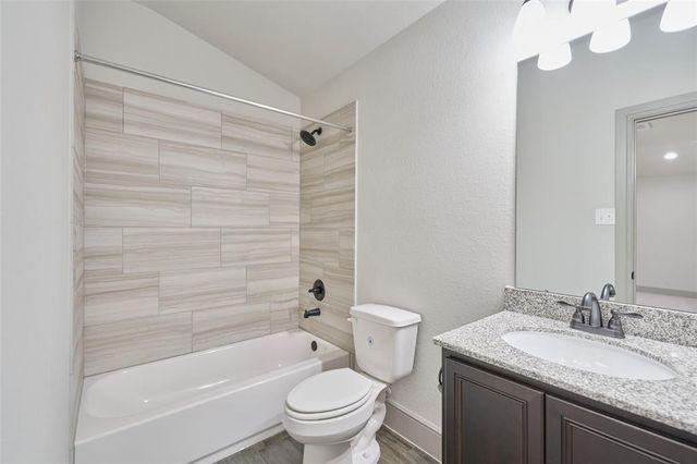 22348 Misty Woods Lane, Porter, TX 77365
