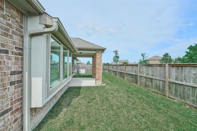 22348 Misty Woods Lane, Porter, TX 77365