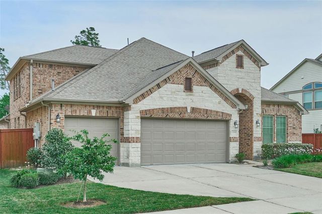 22348 Misty Woods Lane, Porter, TX 77365