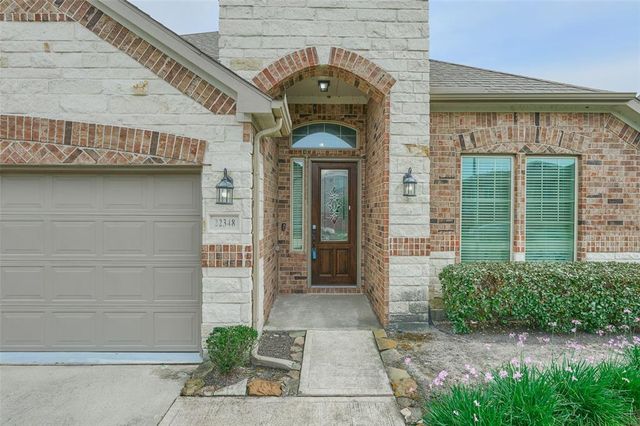 22348 Misty Woods Lane, Porter, TX 77365