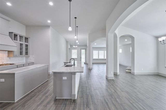22348 Misty Woods Lane, Porter, TX 77365