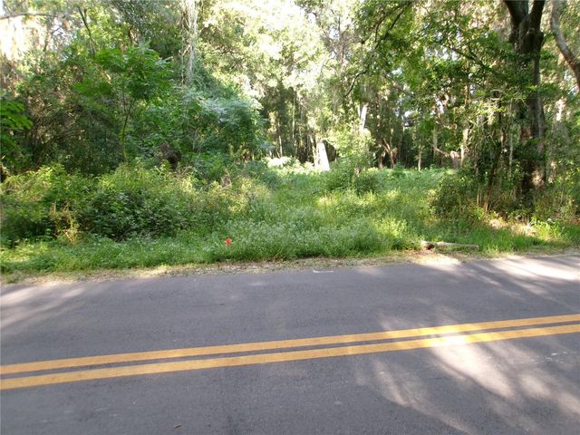 ST CLAIR STREET, Wildwood, FL 34785