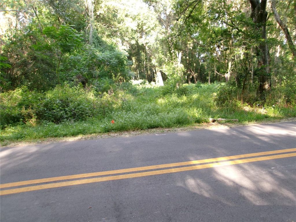 ST CLAIR STREET, Wildwood, FL 34785