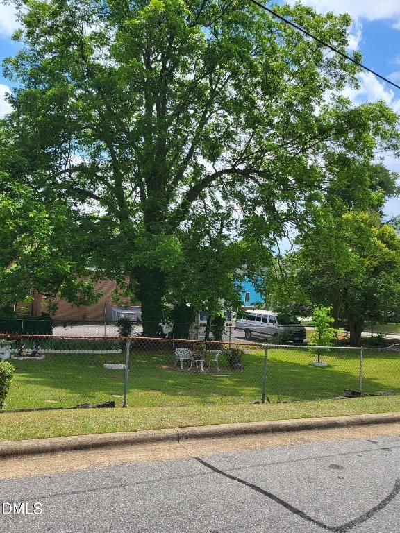 1406 E Jones Street, Raleigh, NC 27610