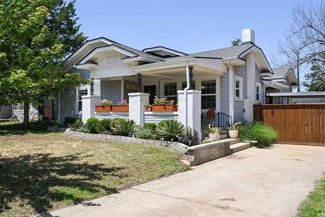 2405 NW 16 Street, Oklahoma City, OK 73107