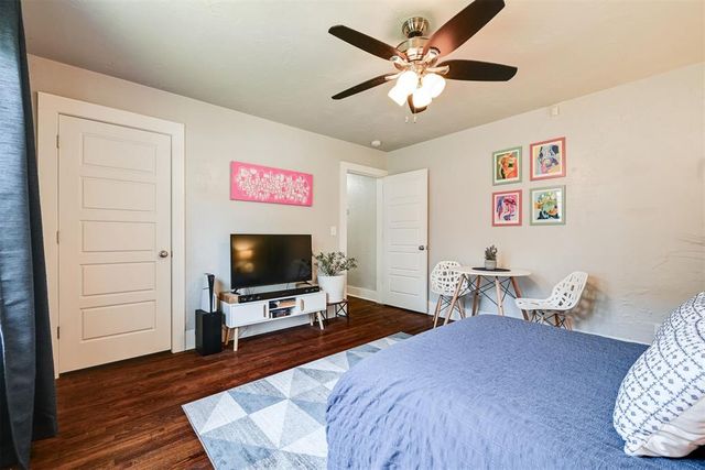 2405 NW 16 Street, Oklahoma City, OK 73107