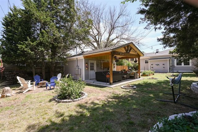 2405 NW 16 Street, Oklahoma City, OK 73107