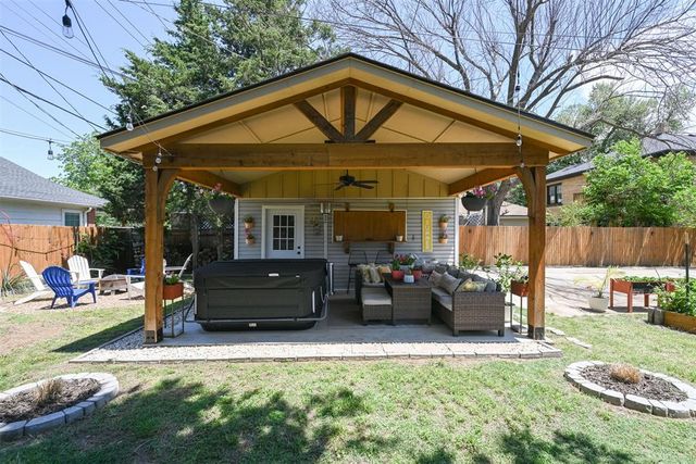 2405 NW 16 Street, Oklahoma City, OK 73107