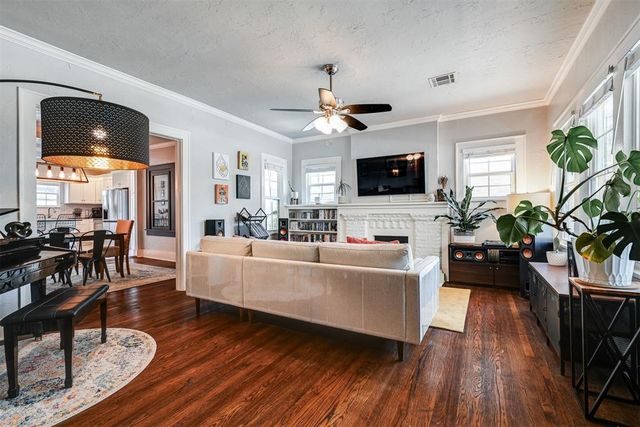 2405 NW 16 Street, Oklahoma City, OK 73107