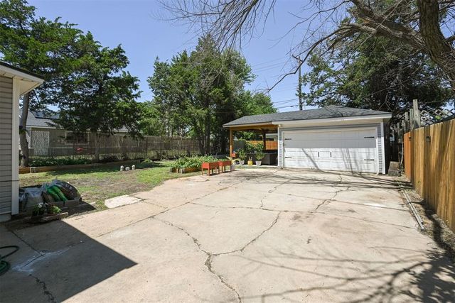 2405 NW 16 Street, Oklahoma City, OK 73107