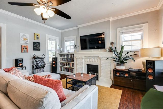 2405 NW 16 Street, Oklahoma City, OK 73107
