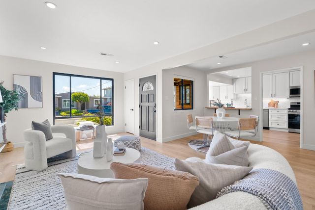 128 Fir Avenue, South San Francisco, CA 94080