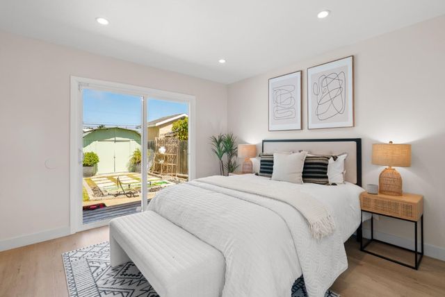 128 Fir Avenue, South San Francisco, CA 94080
