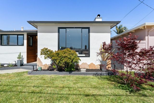 128 Fir Avenue, South San Francisco, CA 94080