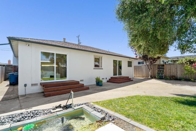 128 Fir Avenue, South San Francisco, CA 94080