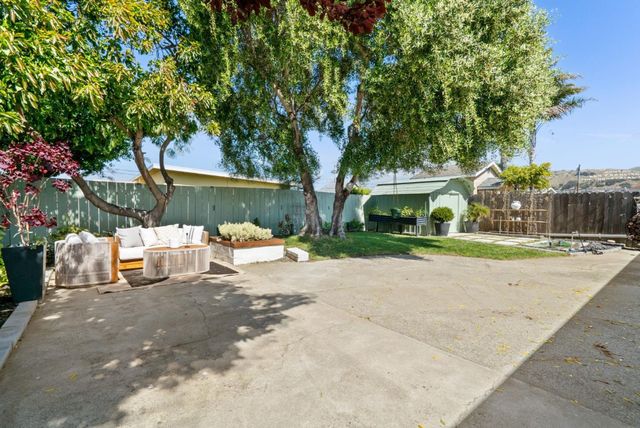 128 Fir Avenue, South San Francisco, CA 94080