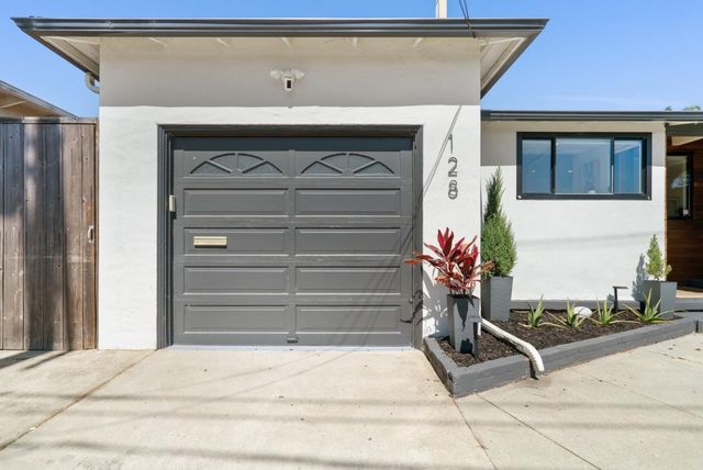 128 Fir Avenue, South San Francisco, CA 94080