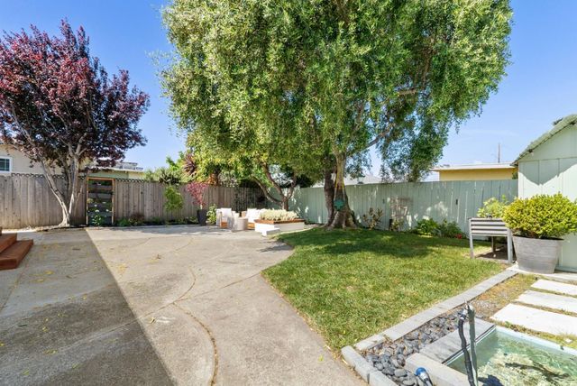 128 Fir Avenue, South San Francisco, CA 94080