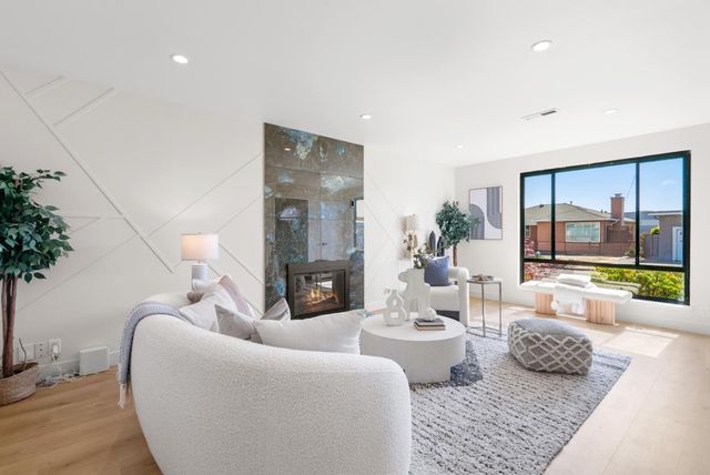 128 Fir Avenue, South San Francisco, CA 94080