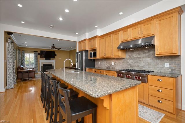 904 Mustoe CT, Chesapeake, VA 23322