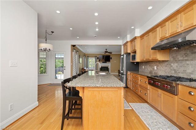 904 Mustoe CT, Chesapeake, VA 23322