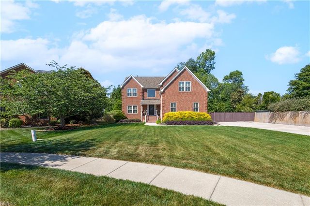 904 Mustoe CT, Chesapeake, VA 23322
