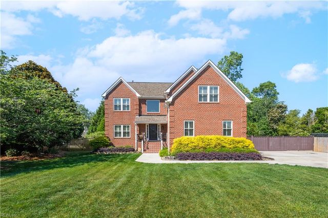 904 Mustoe CT, Chesapeake, VA 23322