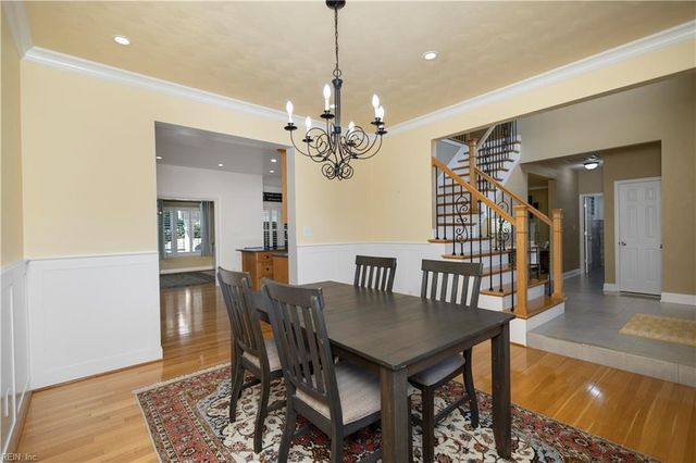 904 Mustoe CT, Chesapeake, VA 23322