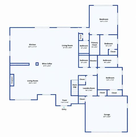 258 33rd Court, West Palm Beach, FL 33407