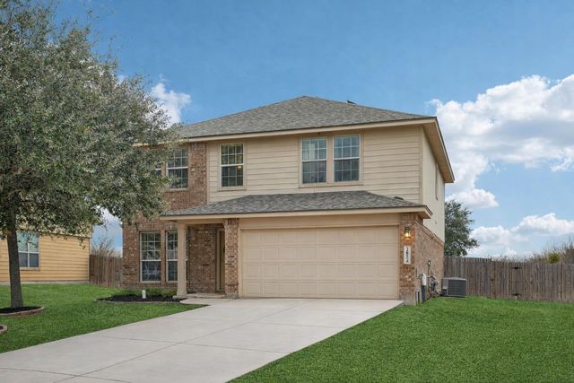 2854 Oakdell TRL, New Braunfels, TX 78130