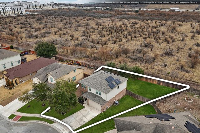 2854 Oakdell TRL, New Braunfels, TX 78130