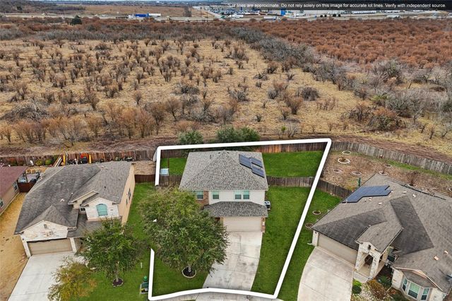 2854 Oakdell TRL, New Braunfels, TX 78130