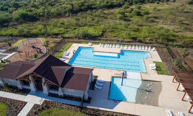 2854 Oakdell TRL, New Braunfels, TX 78130