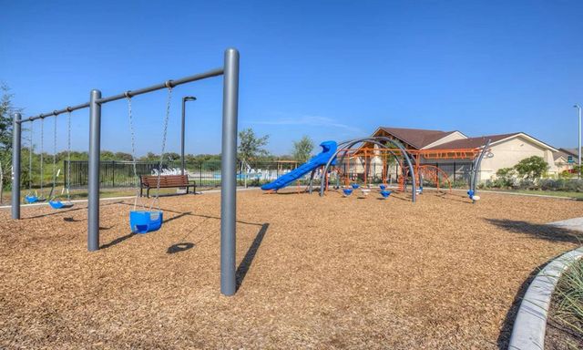 2854 Oakdell TRL, New Braunfels, TX 78130