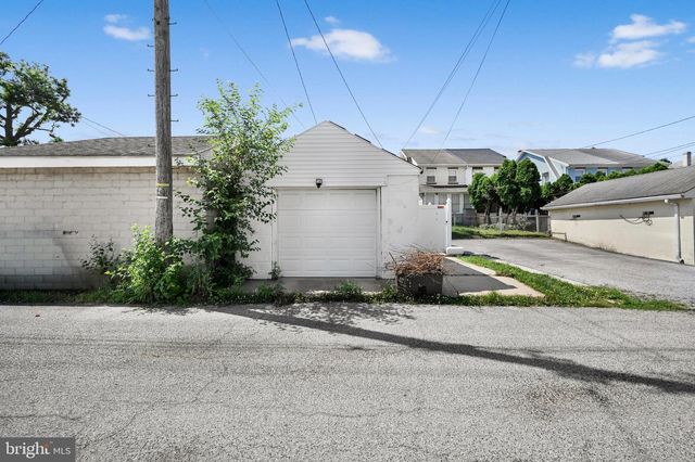 1129 E SOUTH ST, York, PA 17403