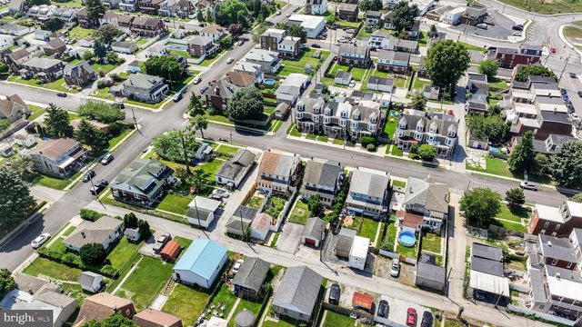 1129 E SOUTH ST, York, PA 17403