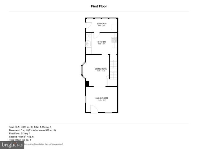1129 E SOUTH ST, York, PA 17403