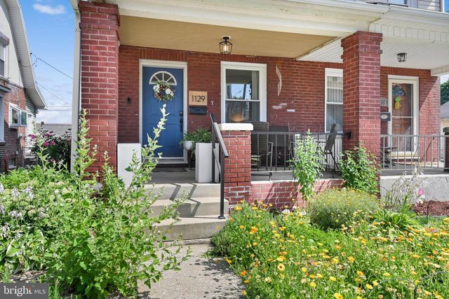 1129 E SOUTH ST, York, PA 17403
