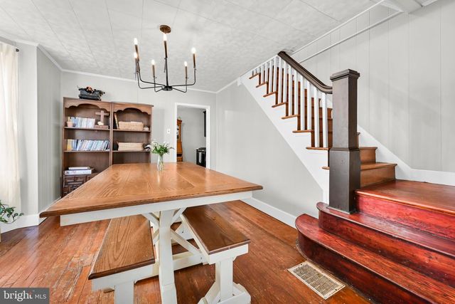 1129 E SOUTH ST, York, PA 17403