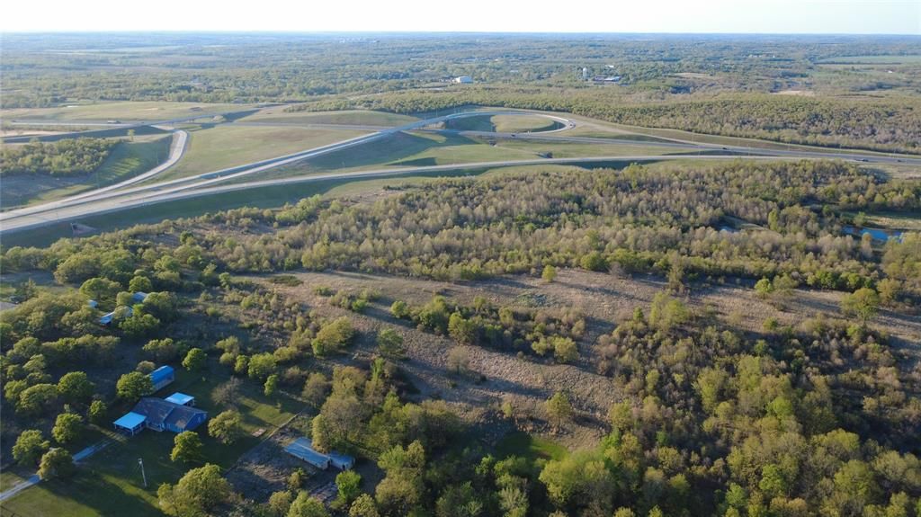 Image 1 of property listing at NE 164th Street, Luther, OK 73054