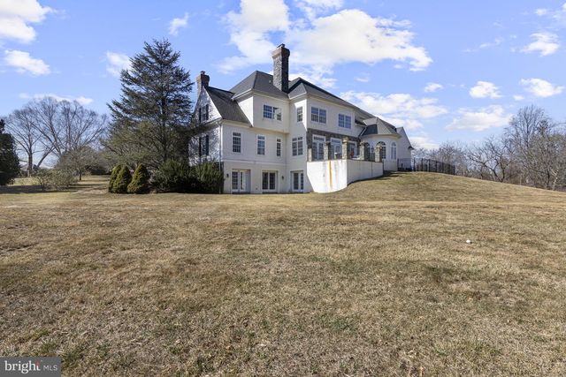 7 CHAVILLE WAY, Greenville, DE 19807