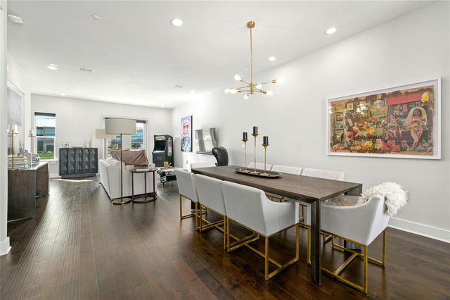 4604 Longevity DR, Austin, TX 78731