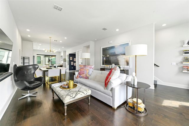 4604 Longevity DR, Austin, TX 78731