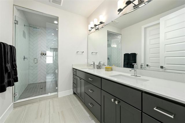 4604 Longevity DR, Austin, TX 78731