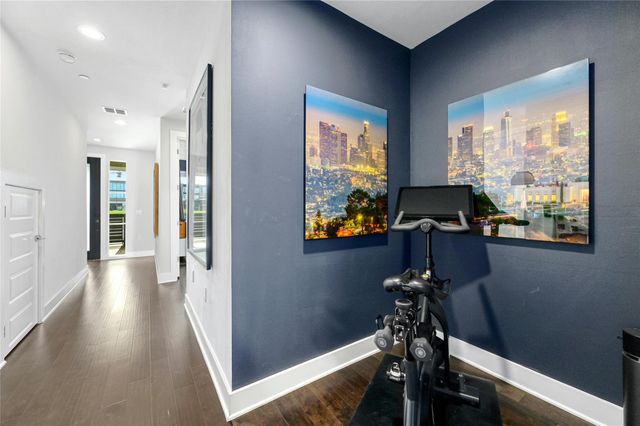 4604 Longevity DR, Austin, TX 78731