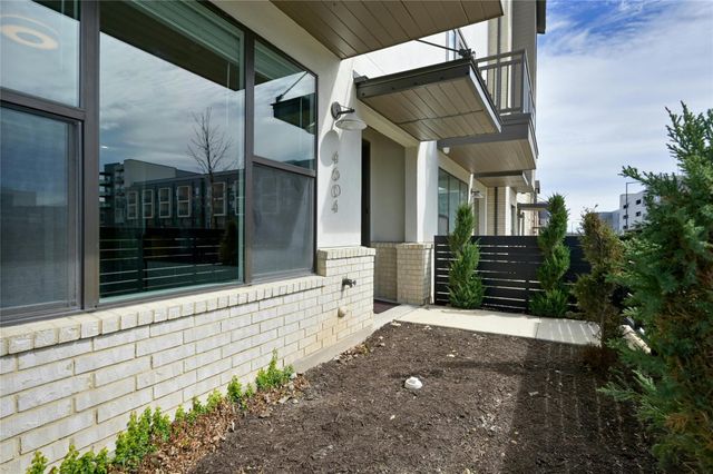 4604 Longevity DR, Austin, TX 78731