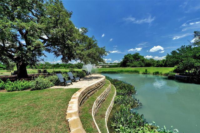 4604 Longevity DR, Austin, TX 78731