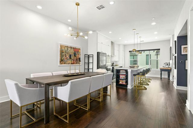 4604 Longevity DR, Austin, TX 78731