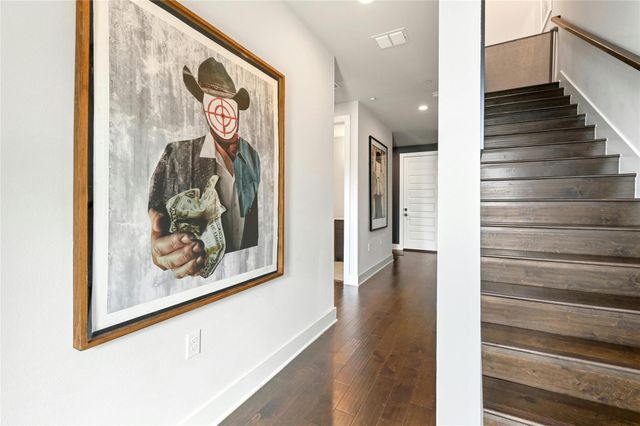 4604 Longevity DR, Austin, TX 78731