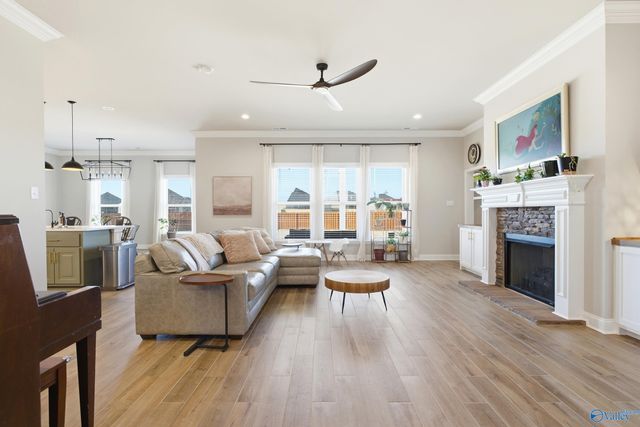 223 Nellie Faye Lane, Meridianville, AL 35759